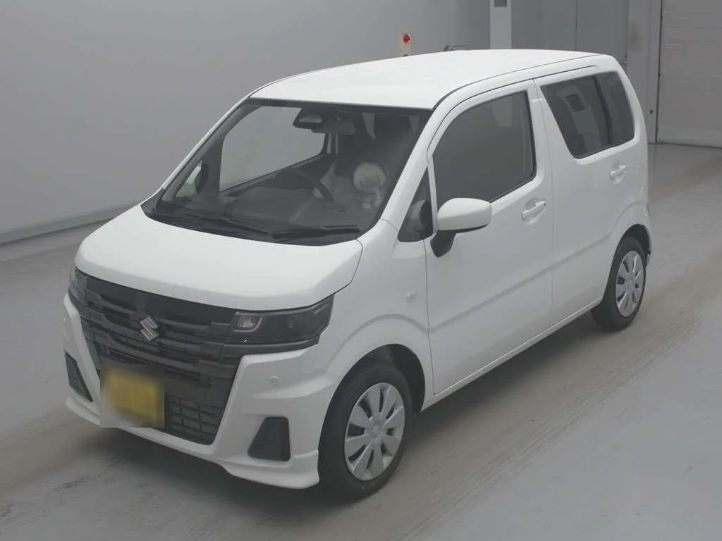Suzuki Wagon R MH85S 2026